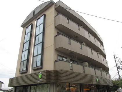 京都府長岡京市今里【マンション】の外観