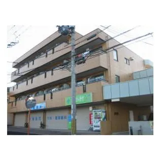 パレス金ヶ原の画像