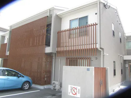 デファーンドル長岡京の画像
