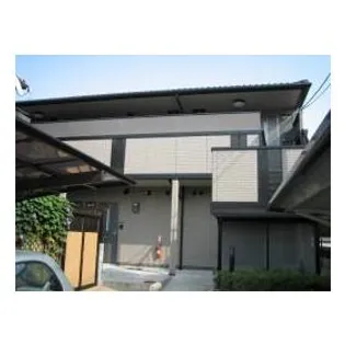 京都府長岡京市東神足2丁目【アパート】の外観