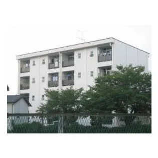 京都府長岡京市友岡1丁目【マンション】の外観