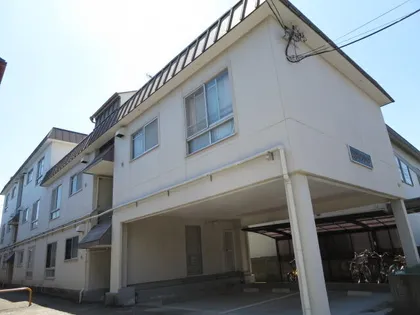 京都府長岡京市開田1丁目【マンション】の外観