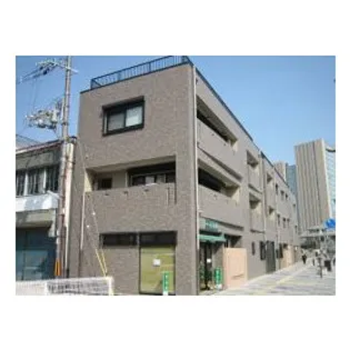 京都府長岡京市神足1丁目【マンション】の外観