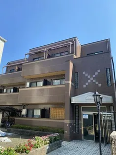 京都府長岡京市天神1丁目【マンション】の外観