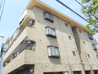 京都府乙訓郡大山崎町字大山崎【マンション】の外観