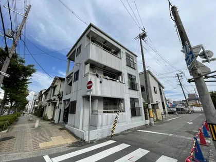 シャローム中村2番館の画像