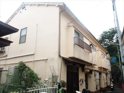 松本ハウスの画像