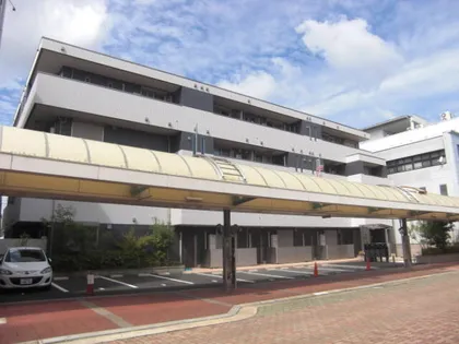 サンフェリシアン西町の画像