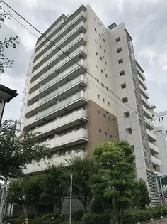 メゾン新御影の画像