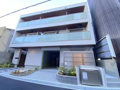 エルメゾン ルフレの画像