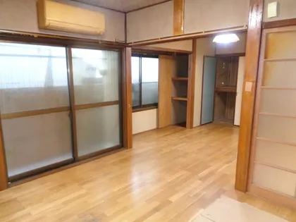 京都府舞鶴市字浜【一戸建】の外観