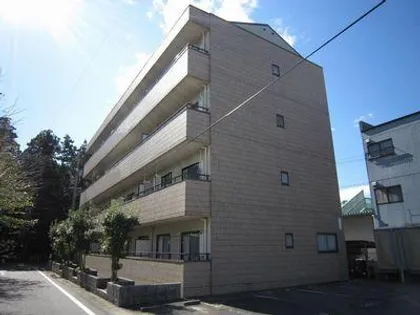 サンパレスの画像