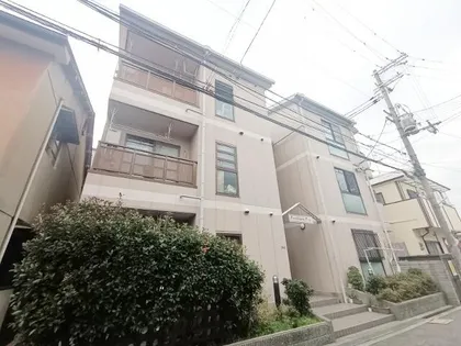 プルミエール千山の画像