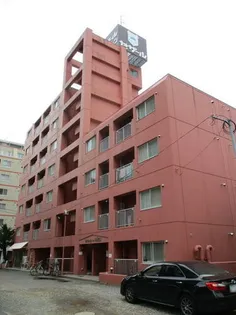 セザール第2円山公園の画像