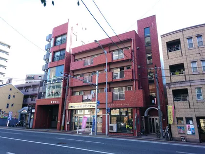 フラワーハイツゴトウの画像