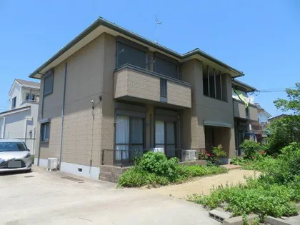 グリーンハイツの画像