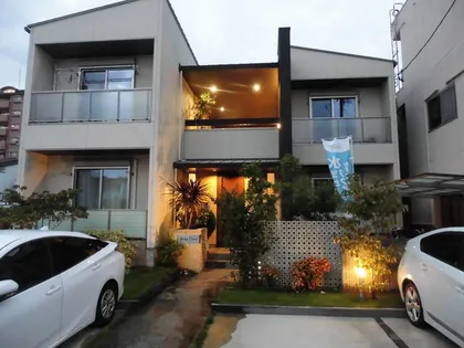 スプリングコートの画像