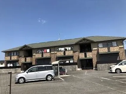 グランコートの画像