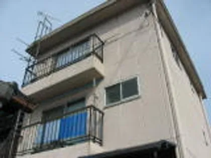 福嶋アパートの画像