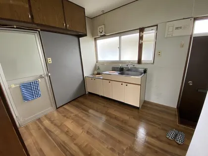 ケイズプレイス中の原 2棟の画像