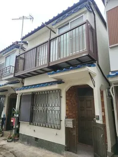 兵庫県神戸市垂水区美山台1丁目【一戸建】の外観