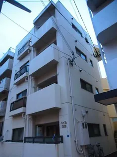 ハイム灘北の画像