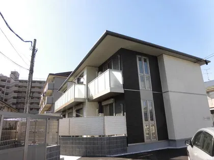 セレナヴィラ香椎の画像