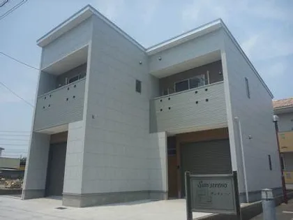 サンセレーノ C棟の画像