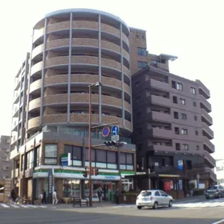 グランツリー室見の画像