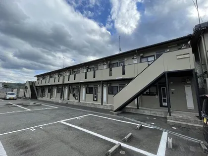 ルミエール池田の画像