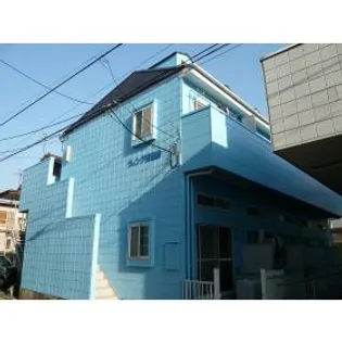 ウイング若園B棟の画像