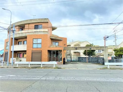 兵庫県神戸市西区伊川谷町潤和【マンション】の外観