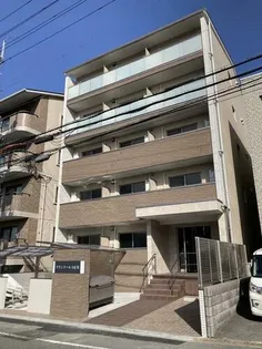 ブランドールO&Mの画像