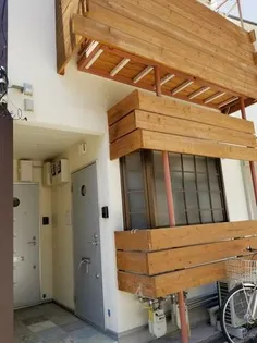 兵庫県神戸市中央区楠町1丁目【アパート】の外観