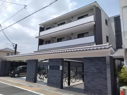 サクシード丹波橋西の画像