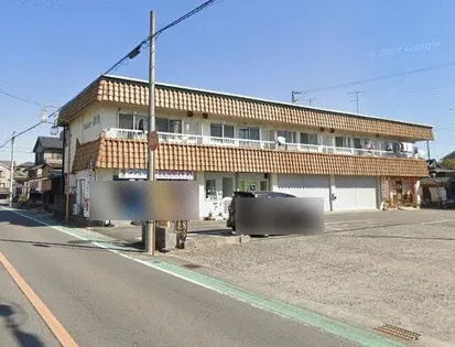 センター相生【2階】の外観