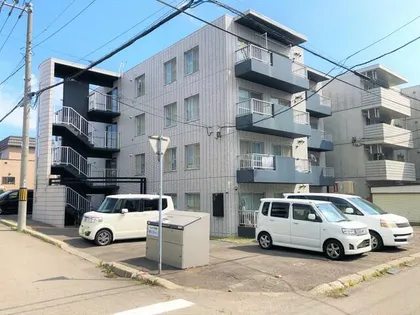 ベルトピア札幌Ⅲの画像