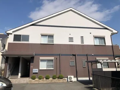 ビオラ翠香園の画像