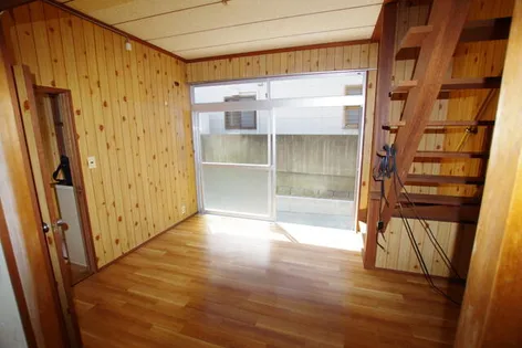 大阪府阪南市舞3丁目【一戸建】の外観