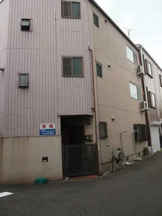 トヤママンションの画像