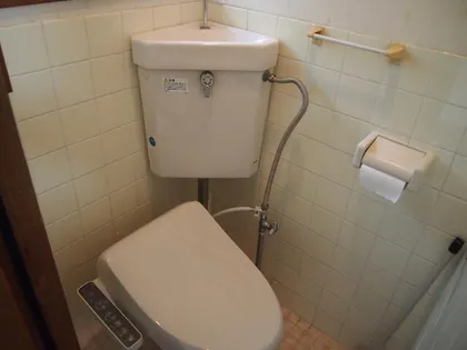 大阪府寝屋川市点野5丁目【テラスハウス】の外観