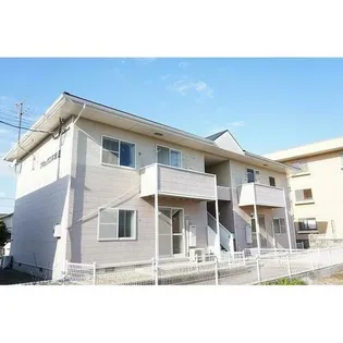 福岡県北九州市八幡西区御開4丁目【アパート】の外観