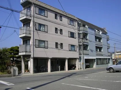 メゾン山内ーⅠの画像