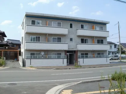 ヴェール岡崎1の画像