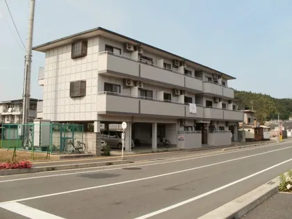 ヴェール岡崎3の画像