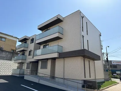 ユアメゾン夜宮公園の画像