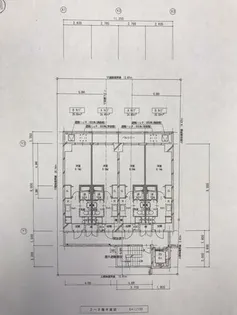 CONSOLATA城北【7階】の間取り