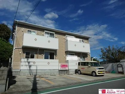 ベルファミーユ歴木の画像