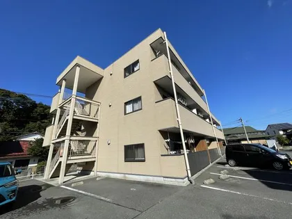 朝霧ライズコーポの画像