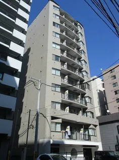 ライオンズシティ大通公園の画像